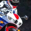 Headlight V2 - Honda CBR600RR 2013-2018